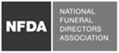 National Funeral Directors Association Logo