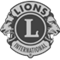North Shelby Lions Club Logo