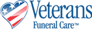Veterans Funeral Care Logo