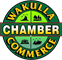 Wakulla Chamber of Commerce Logo