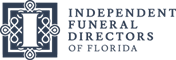 Independent Funeral Directors Logo