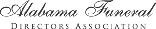 Alabama Funeral Directors Association Logo