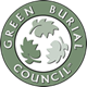 Green Burial Council Logo