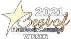 Best of 2021 Logo
