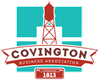 Covington Business Association Logo