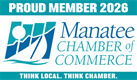 Manatee 2026 Logo