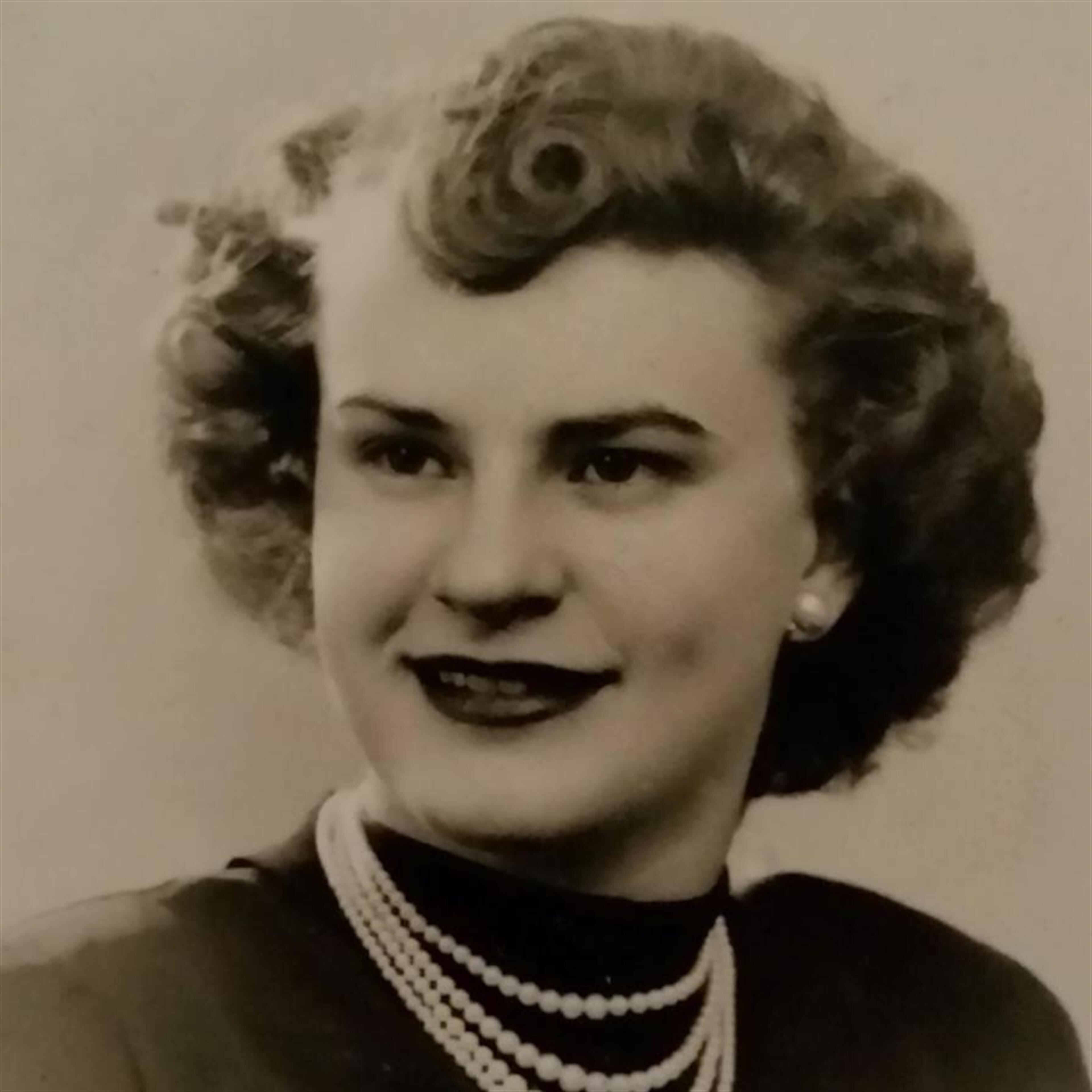 Dorothy Irene Janes