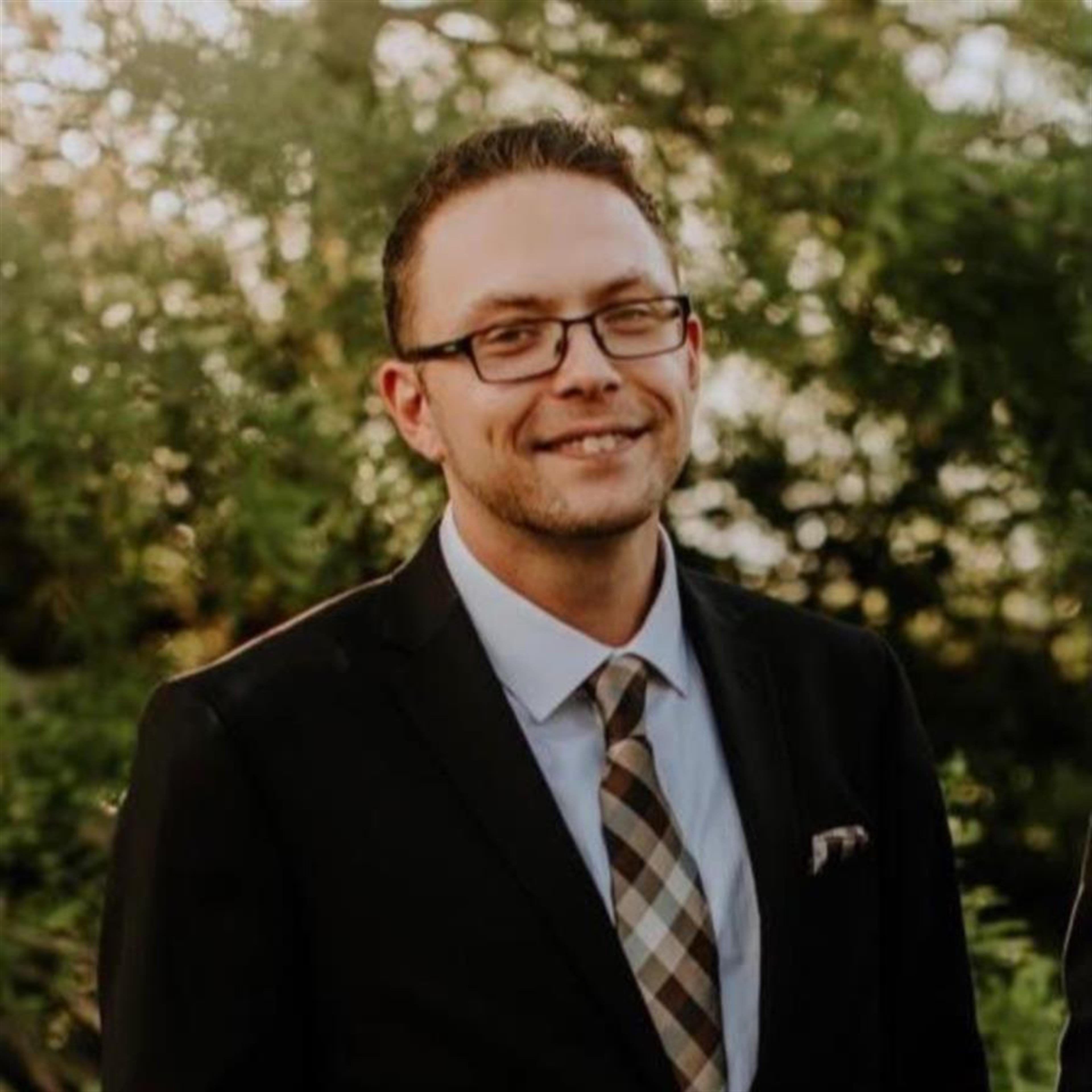 Jonathan James Patrick Harpster's obituary picture