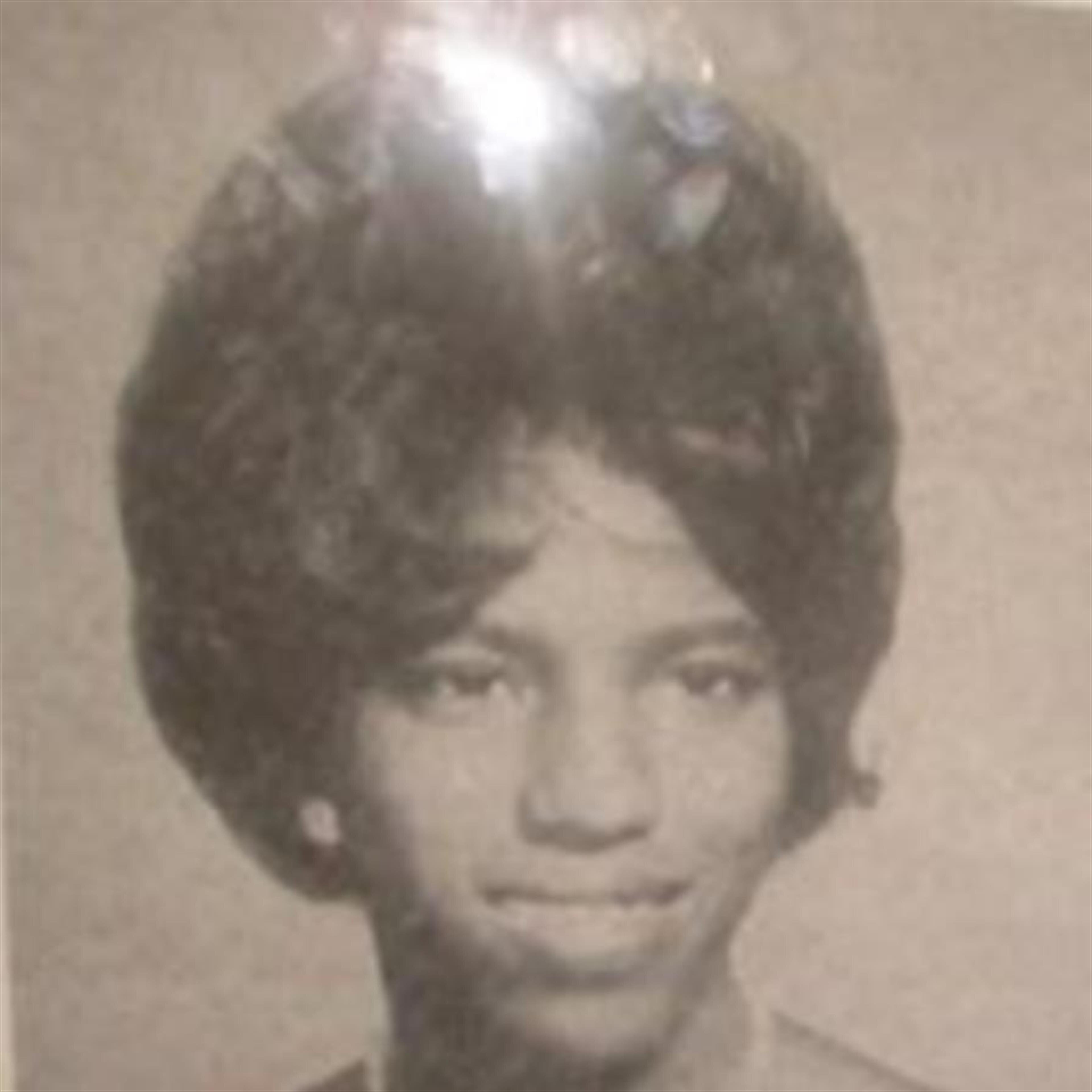 Cheryl Shepherd-Staten
