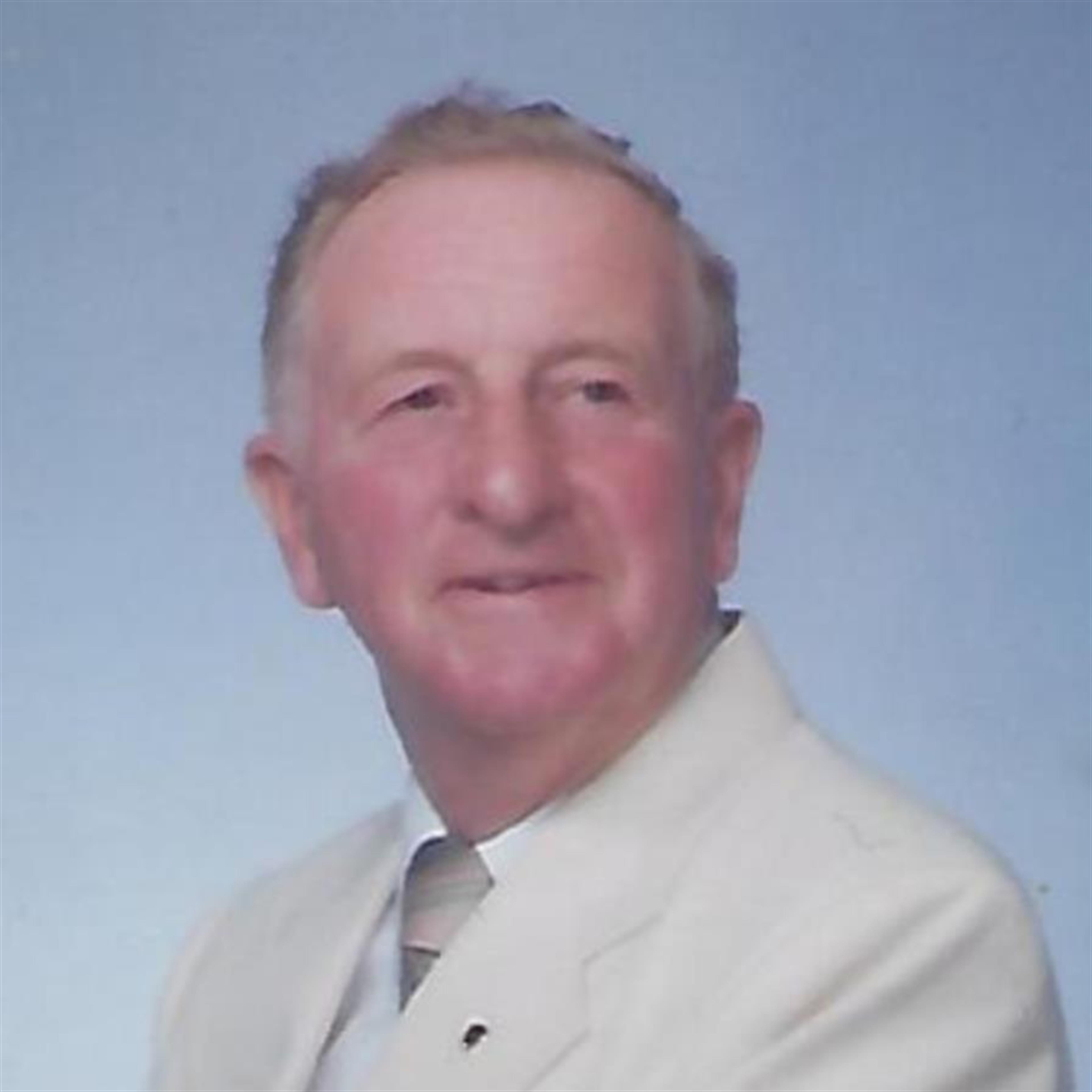 Wilson "Red" Silkworth PE