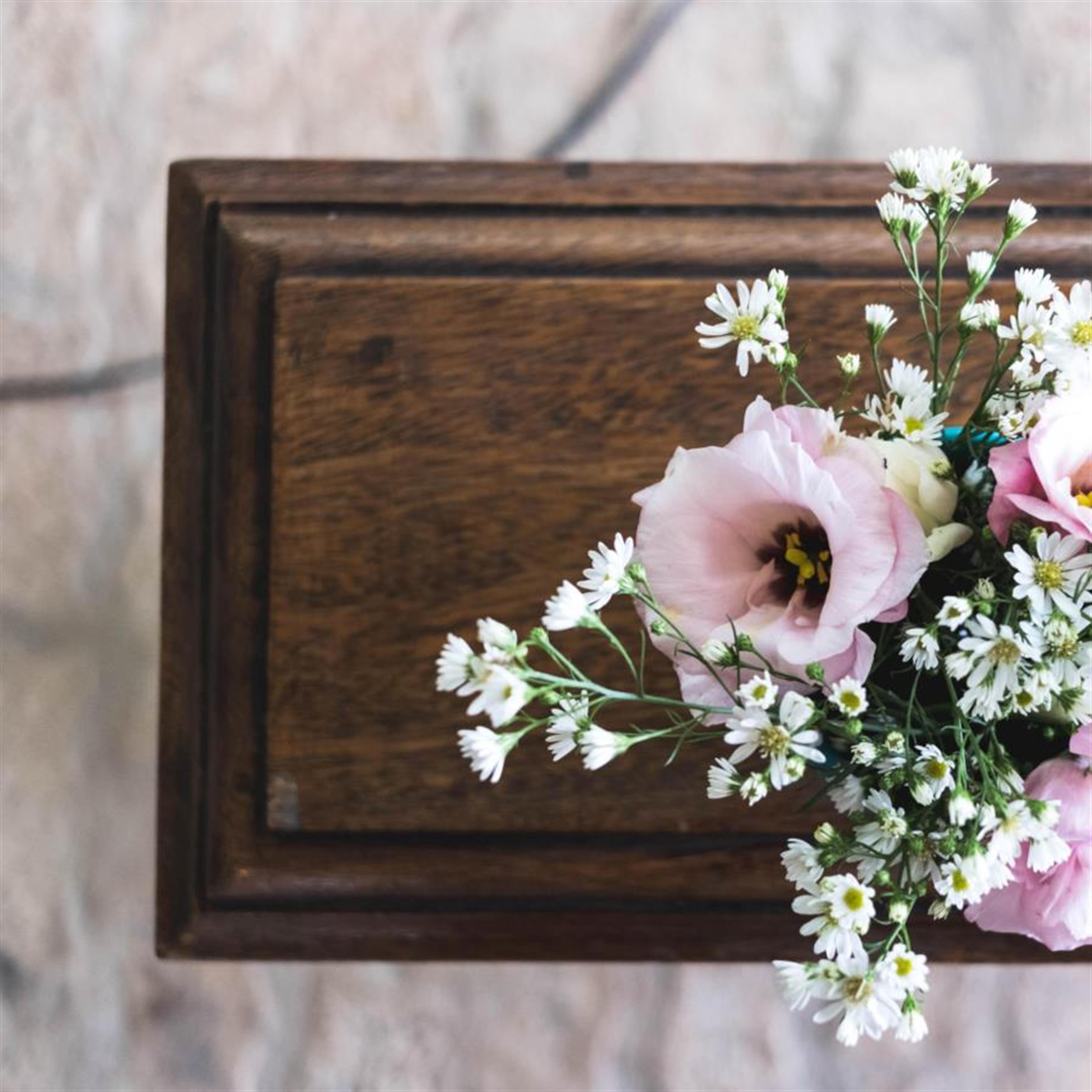 Lorraine Jean Smith's obituary picture