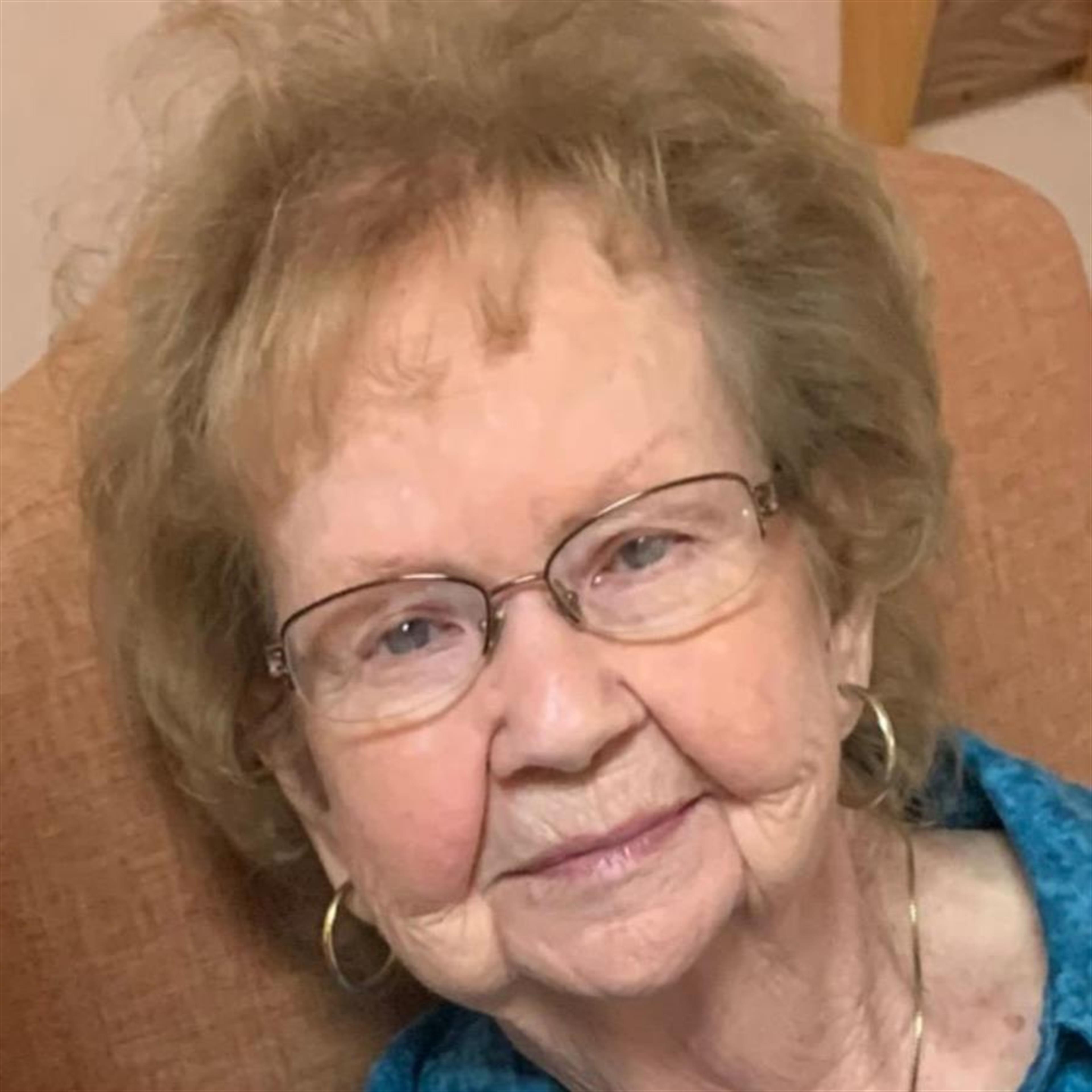 Wilda Andress Collins