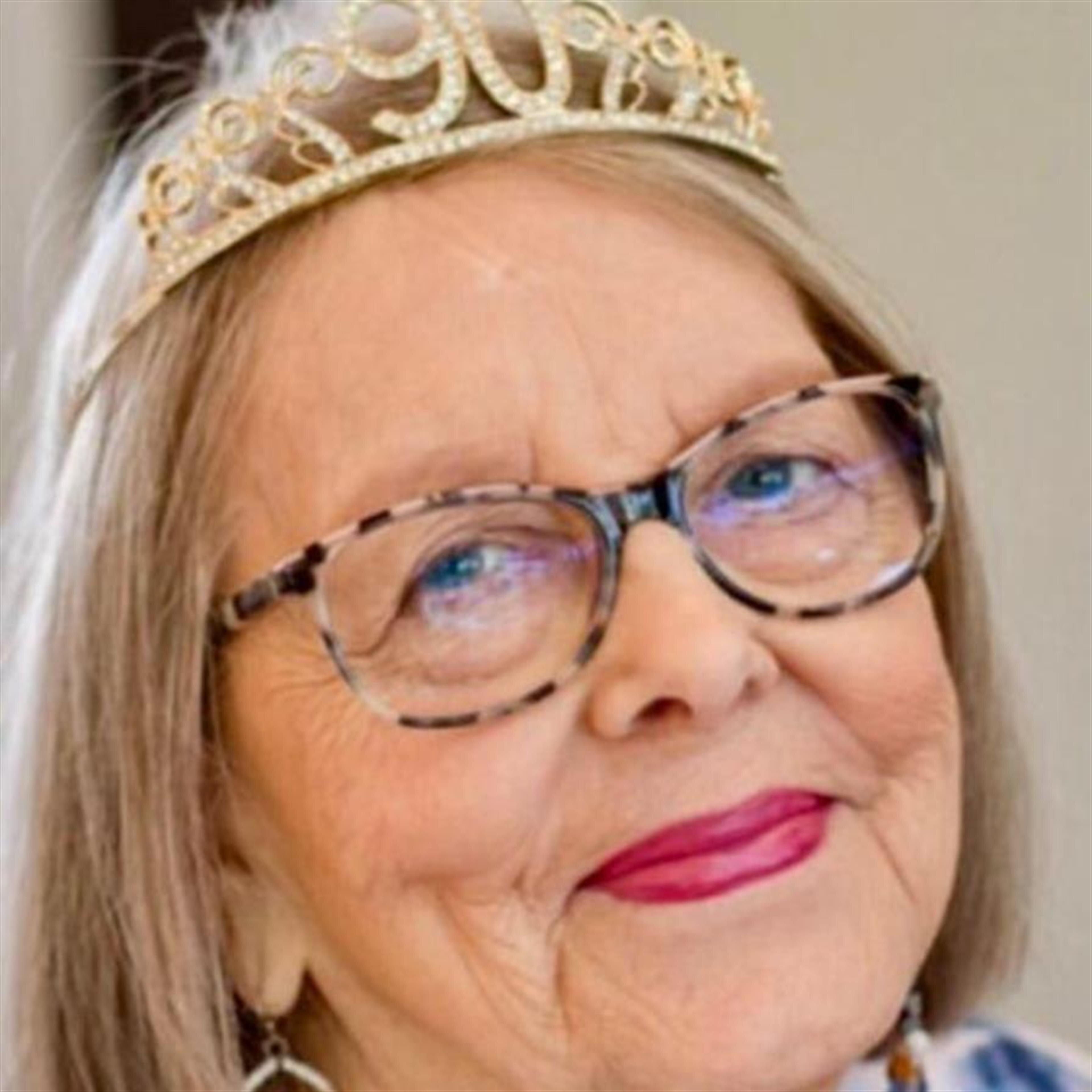 Elsie Mae Pierce