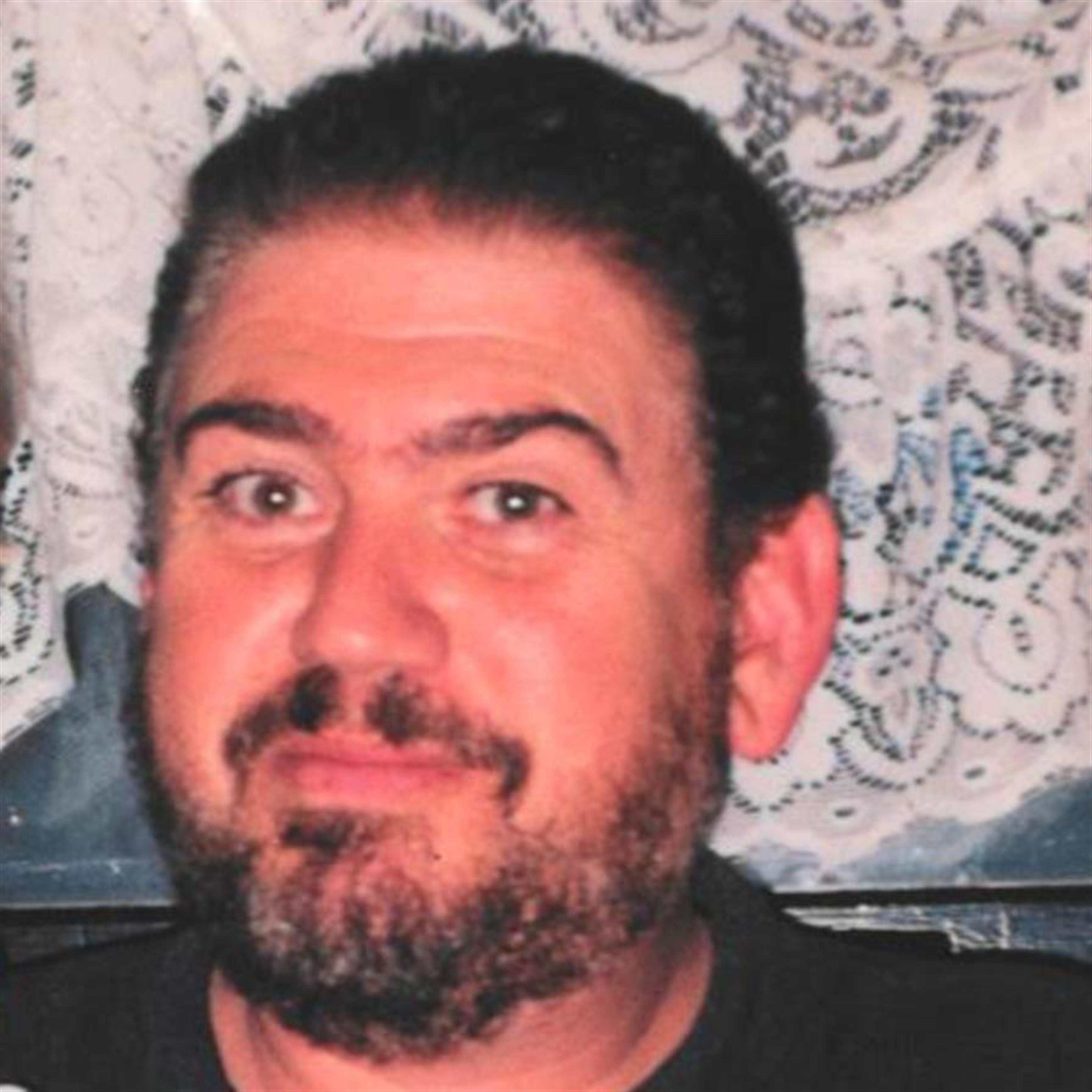 Anthony Charles DiFazio