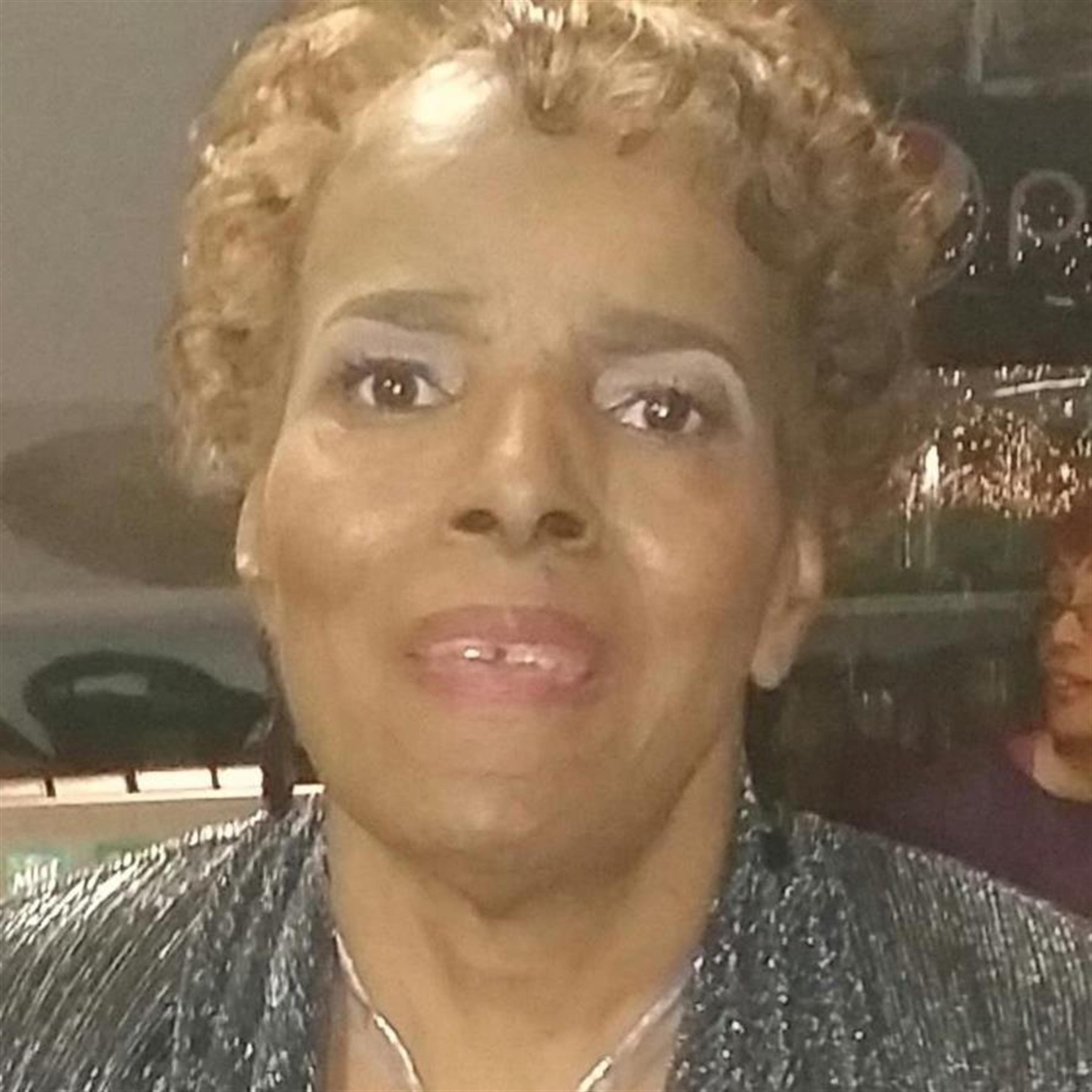 MS. GWENDOLYN MARIE WALLACE