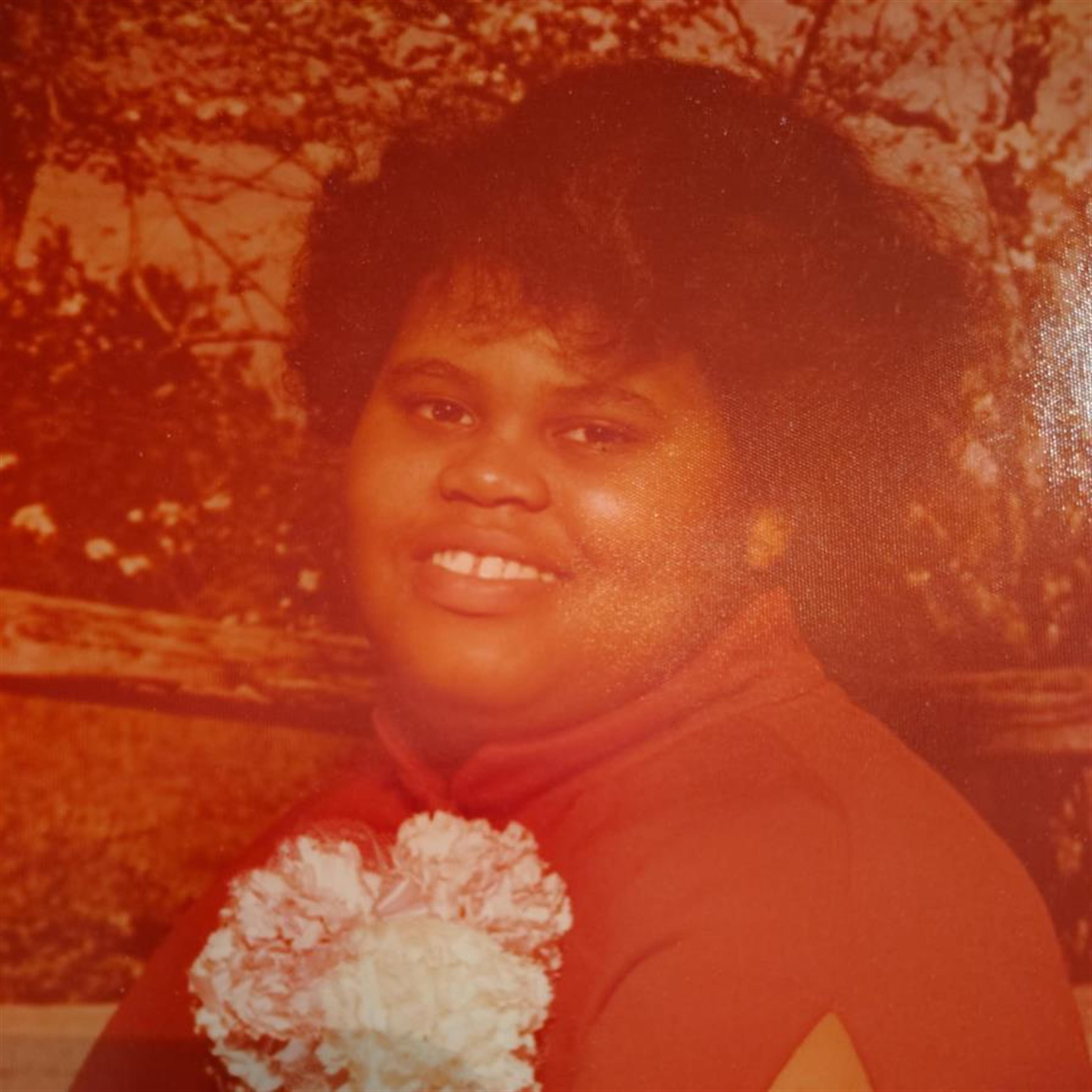 Brown, Dorothy