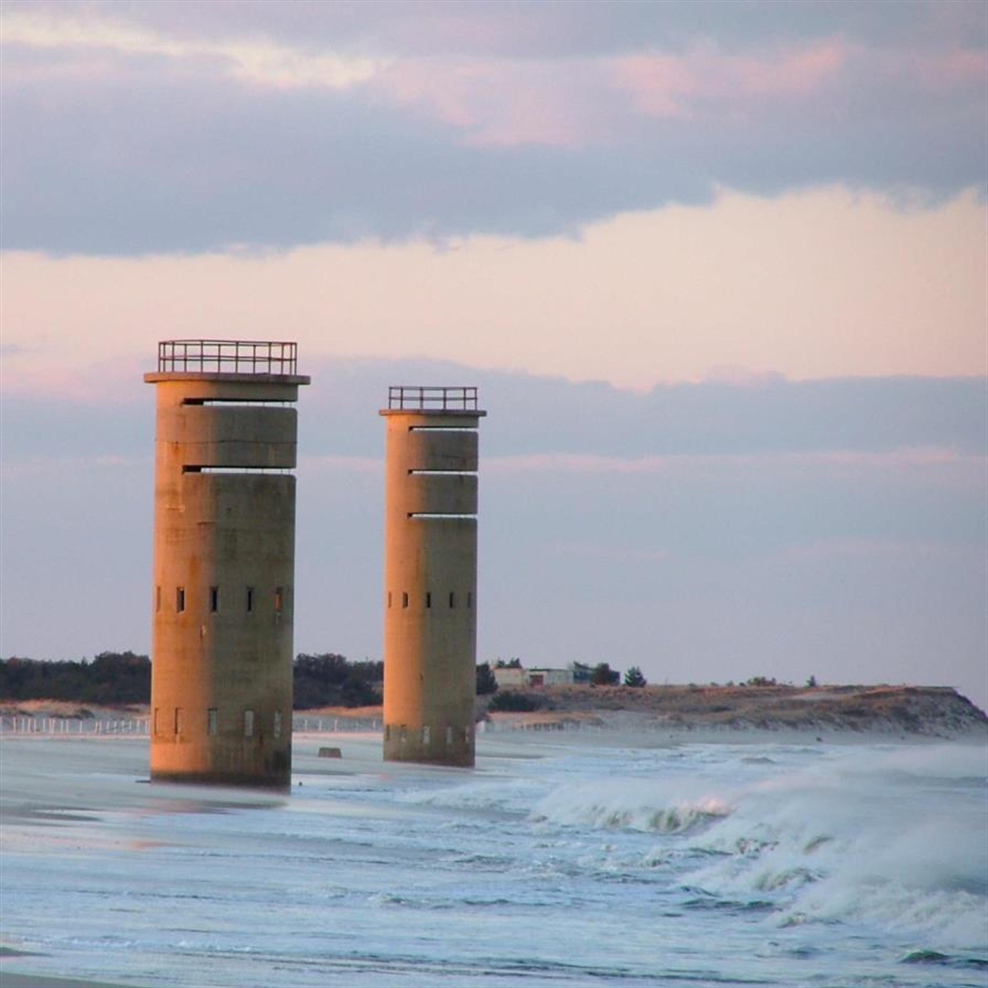 Brian K. Worhach's obituary picture