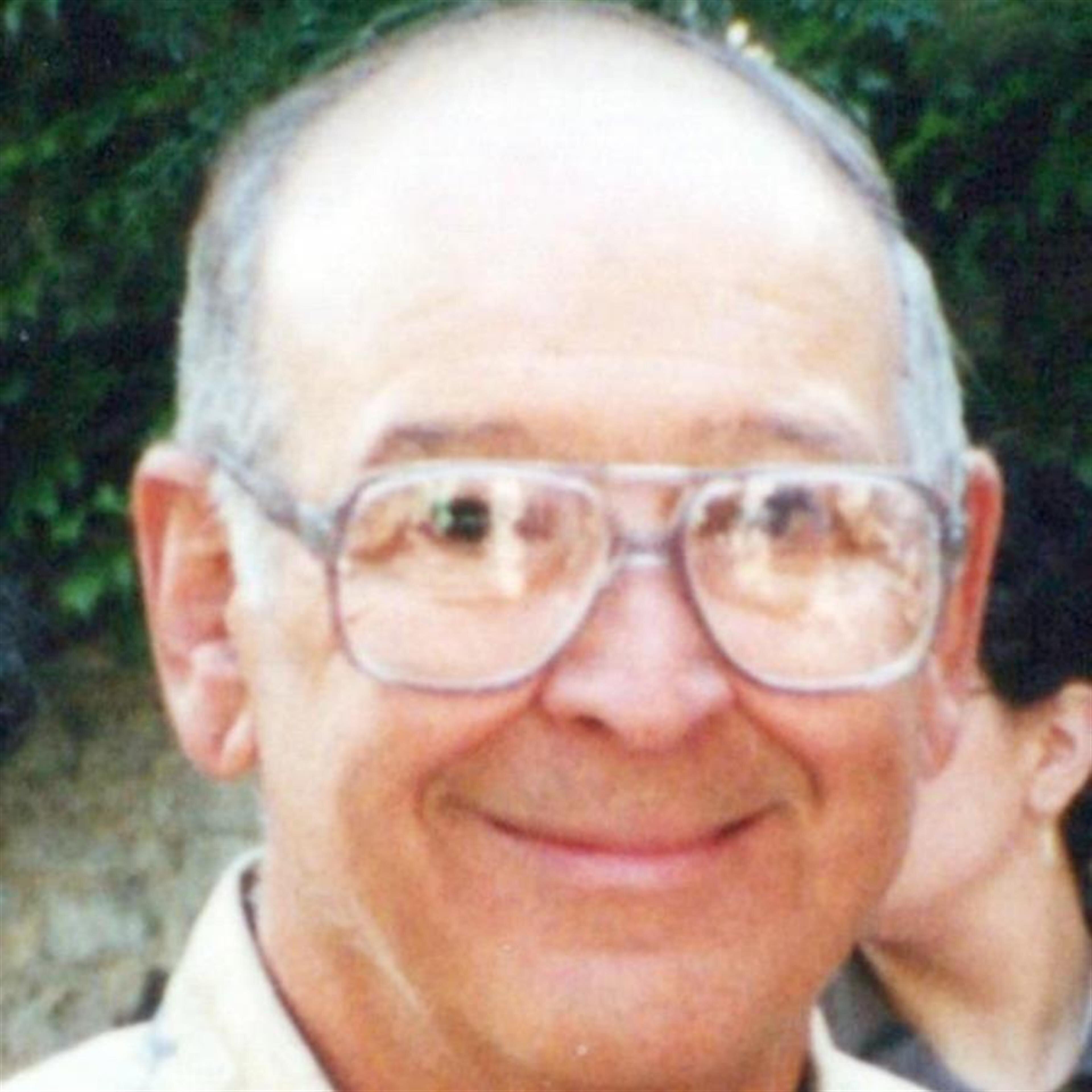 Stanley Falk