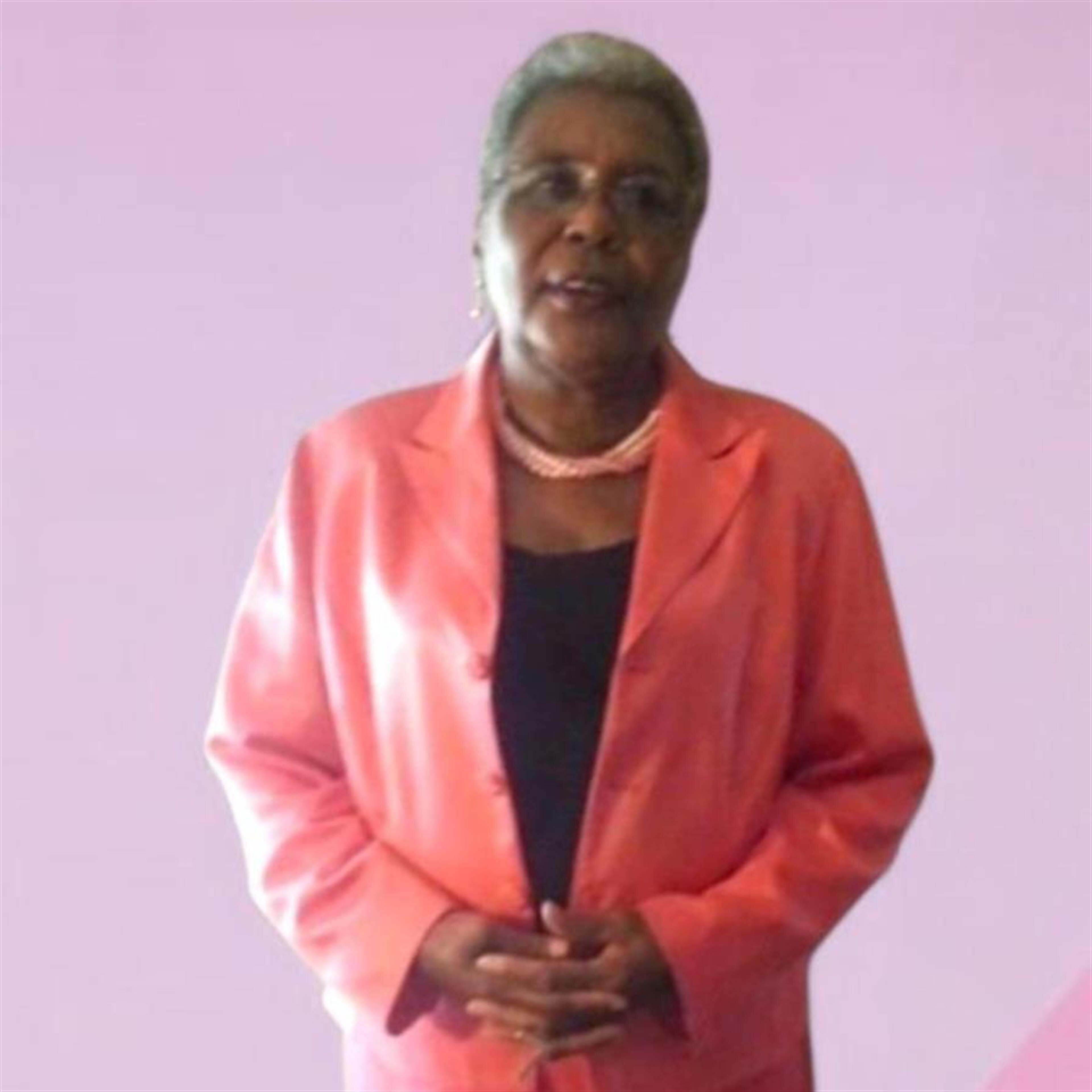 Mrs. Louise Lee O'Neal