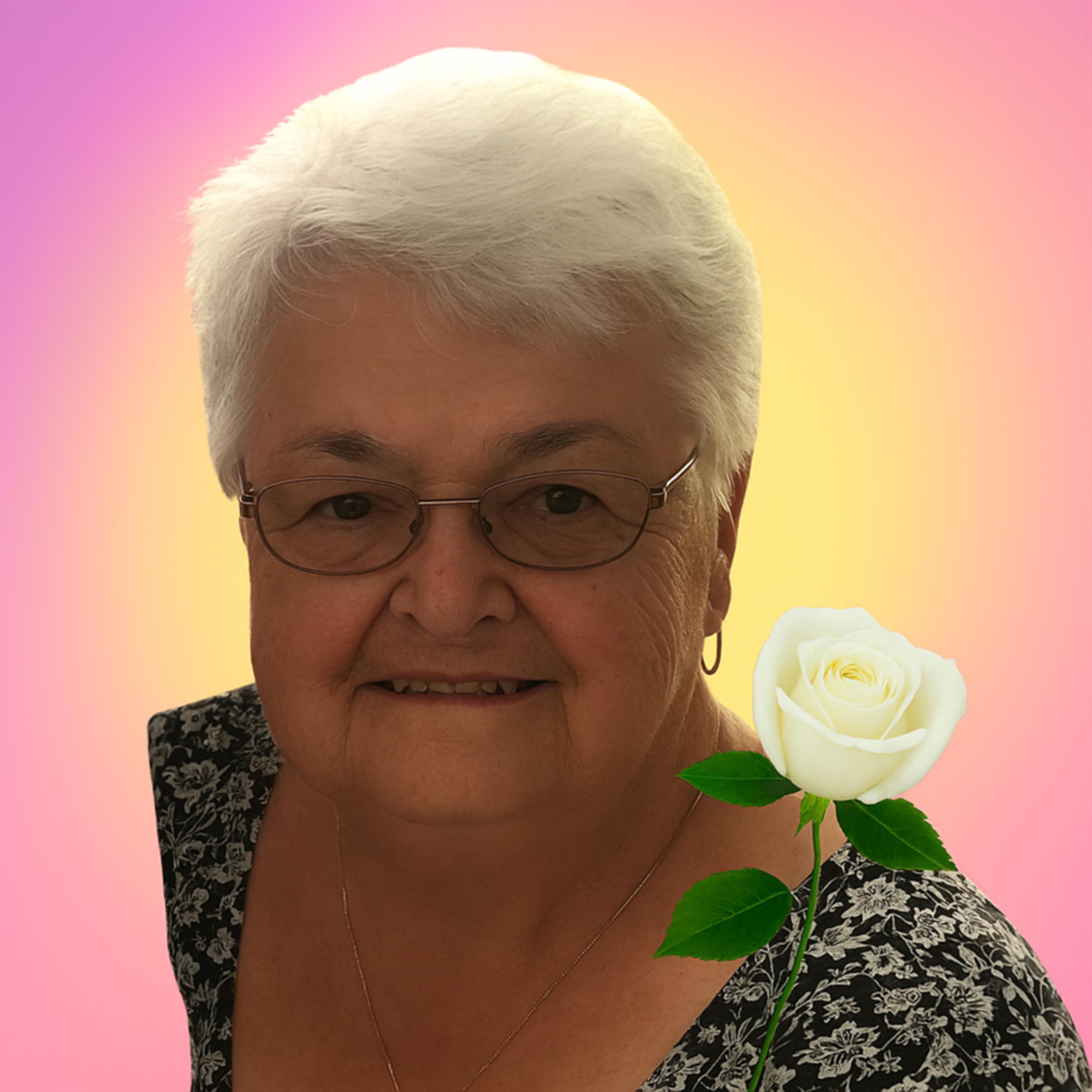 Helen Amelia Brittenham's obituary picture