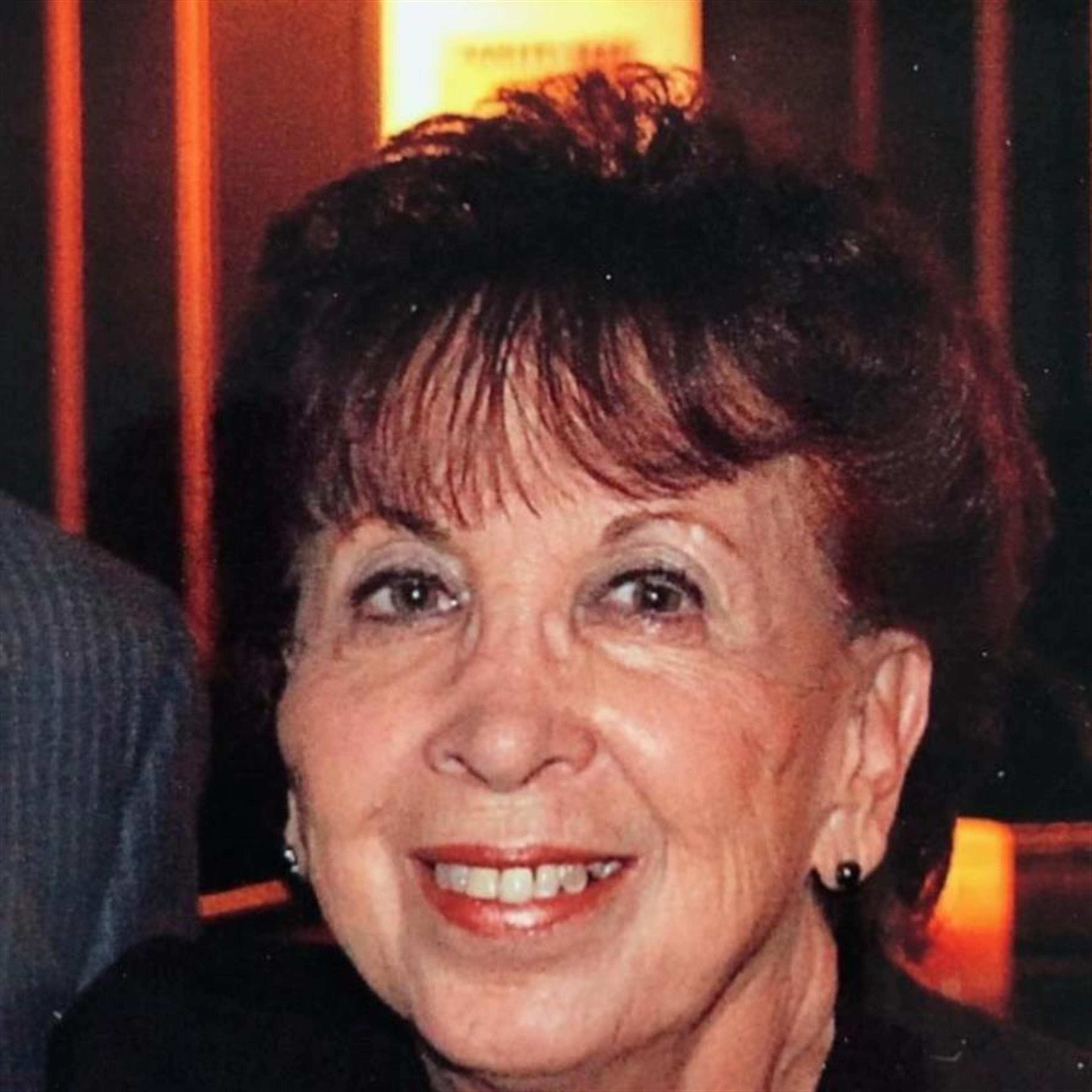 Marvene Goldstein