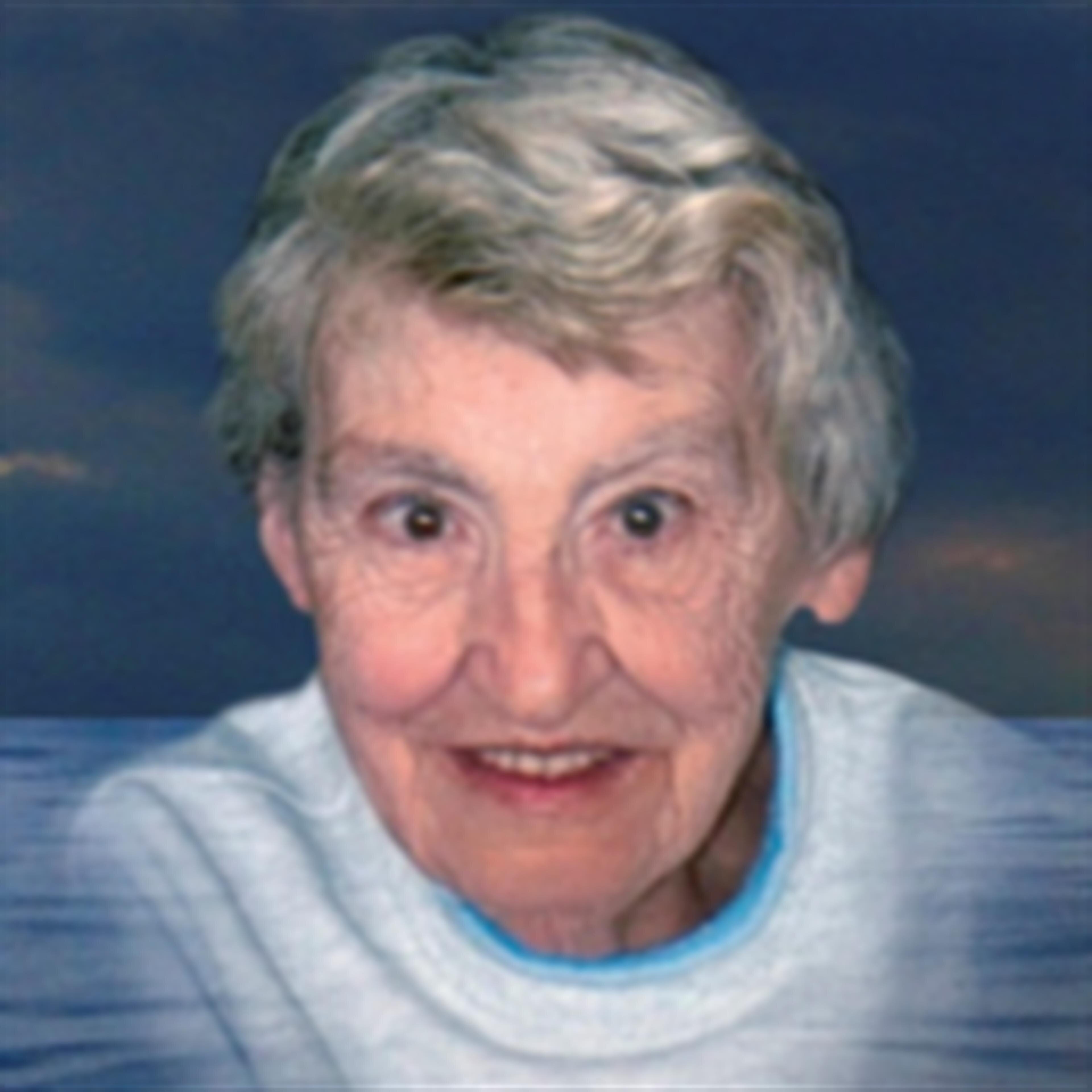 Barbara Ann Hansen