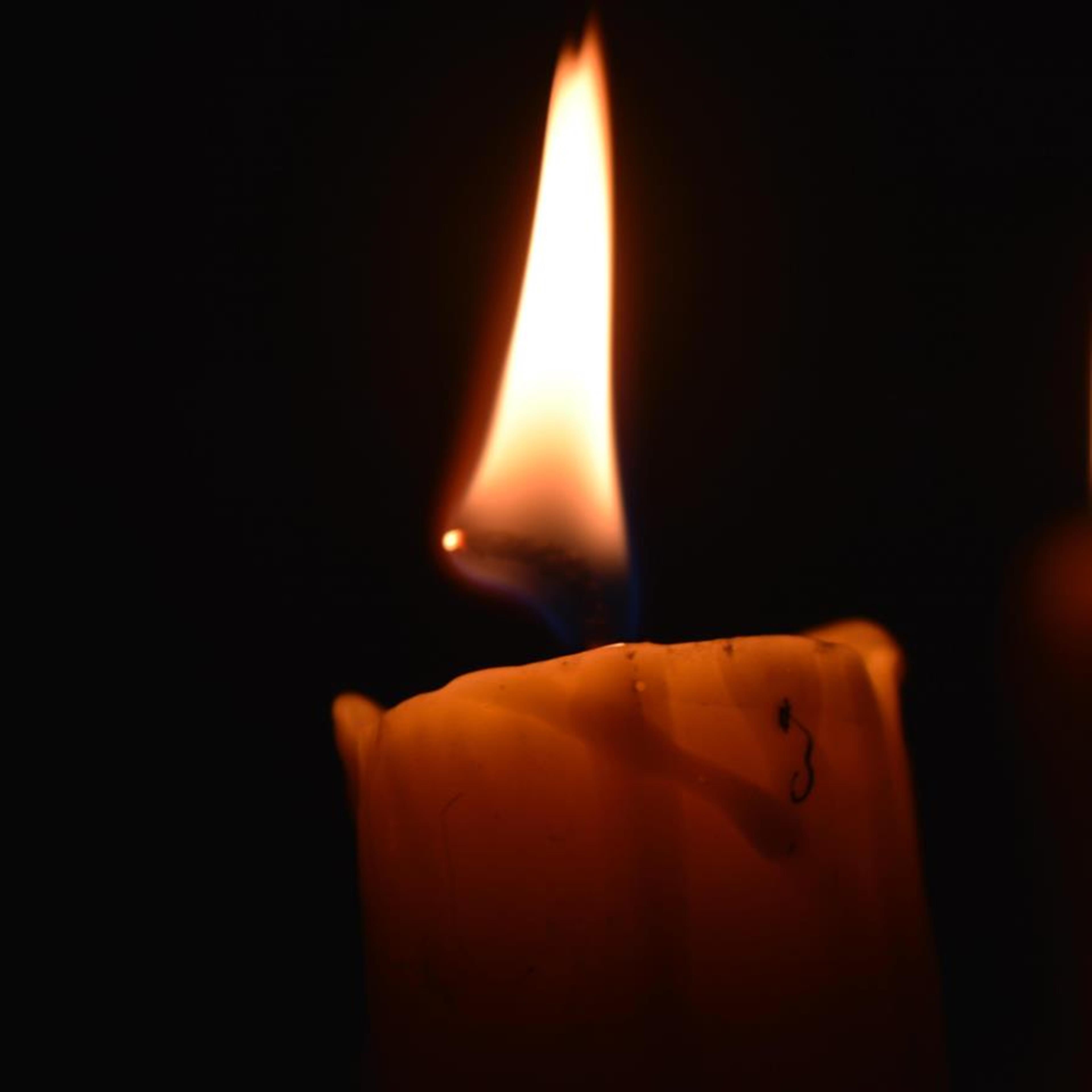 Darren James Pafford's obituary picture