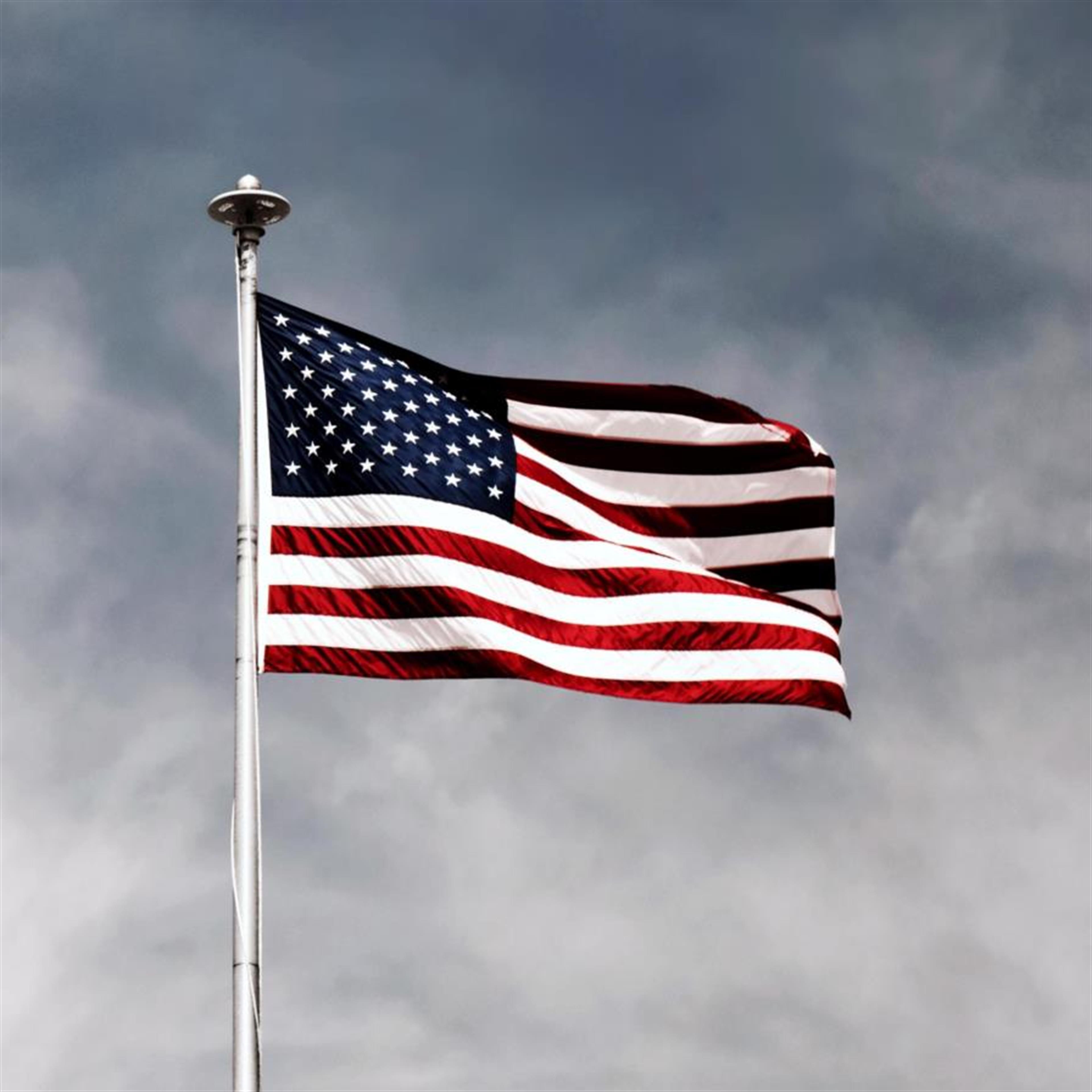 James Earl McCauley's obituary picture