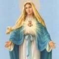 Rose Mary Mancini