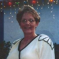 Candice Ann Collins