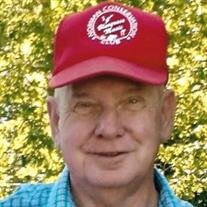 Kenneth R. Lee