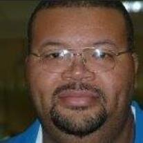 Mr. Stanley Lewis DeRamus