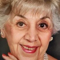 Rosemarie A Frondi