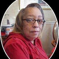 Mrs. Iris Jean Billingsley- Blakeney