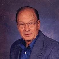 Dr. Noel Wayne Giesecke