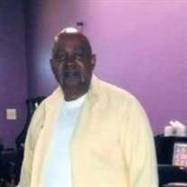 Mr. John L. Patterson