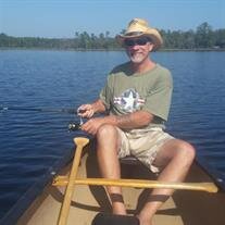 Mark Blaine Prickett