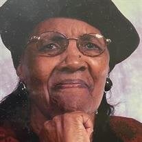 Mrs. Eyvone Smith Lewis