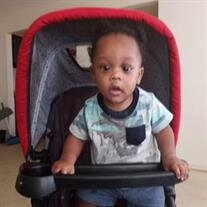 Marcus Deon Walker