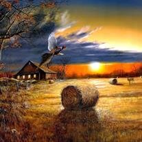 Lawrence M. "Larry" Corbett
