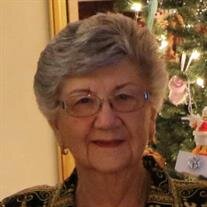 Marian Claire "Vaeth" Van Ryne