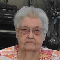 Bobbie Sue Smith