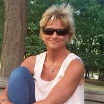 Debra Lee Wagner