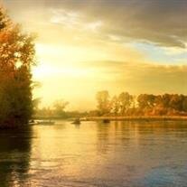 Donald Warren Saunders