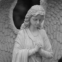 Maria De Lourdes Hernandez Flores