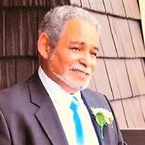 Andres Manuel Corujo Matos