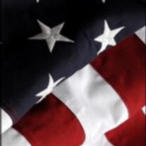 Joseph William "Joe" Wammack, Sr.