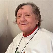 Marjorie A Cook