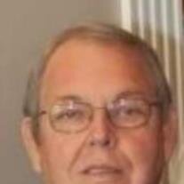 James Warren Brown