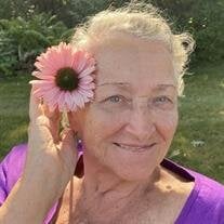 Waltraut "Trudy" Horvath